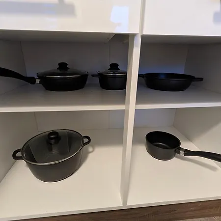 City-apartment & Lift ,tannen C6