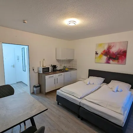 City-apartment & Lift ,tannen C6