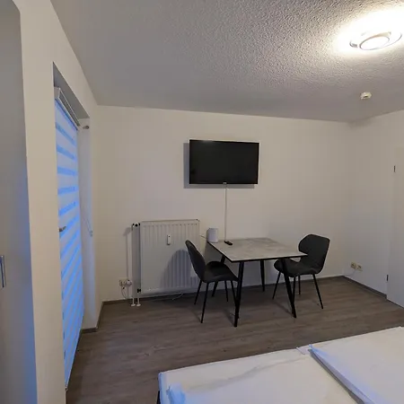 City-apartment & Lift ,tannen C6 * Wuppertal