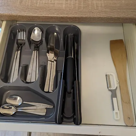 Apartman City-apartment & Lift ,tannen C6