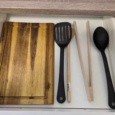 City-apartment & Lift ,tannen C6 Apartman Wuppertal