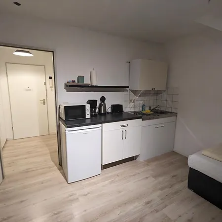 City-apartment & Lift ,tannen C6 Daire Wuppertal