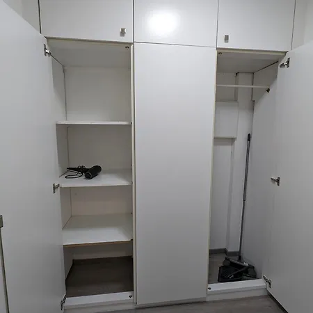 City-apartment & Lift ,tannen C6 *