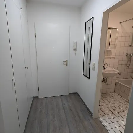 City-apartment & Lift ,tannen C6 Daire Wuppertal