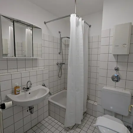 City-apartment & Lift ,tannen C6 Daire