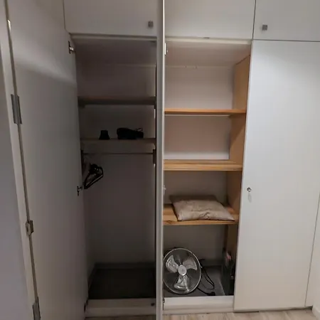 City-apartment & Lift ,tannen C6 Daire *