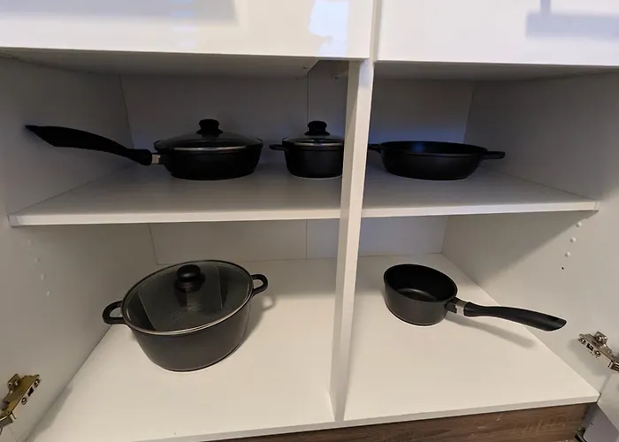 City-apartment & Lift ,tannen C6