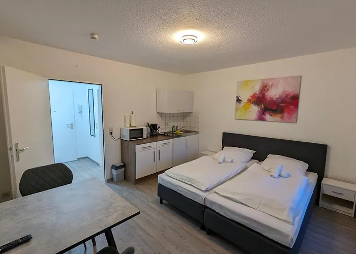 City-apartment & Lift ,tannen C6