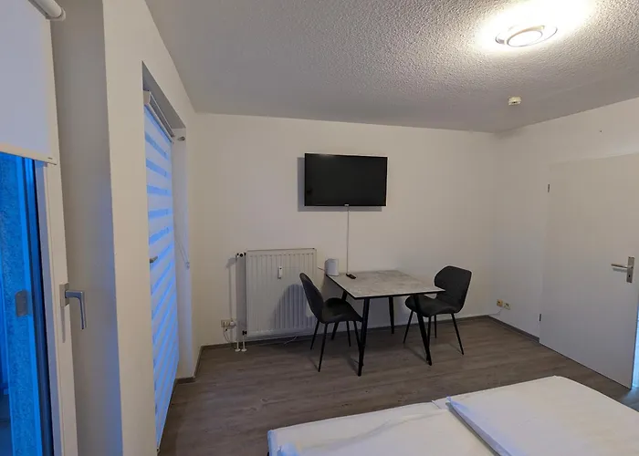 City-apartment & Lift ,tannen C6 * Wuppertal