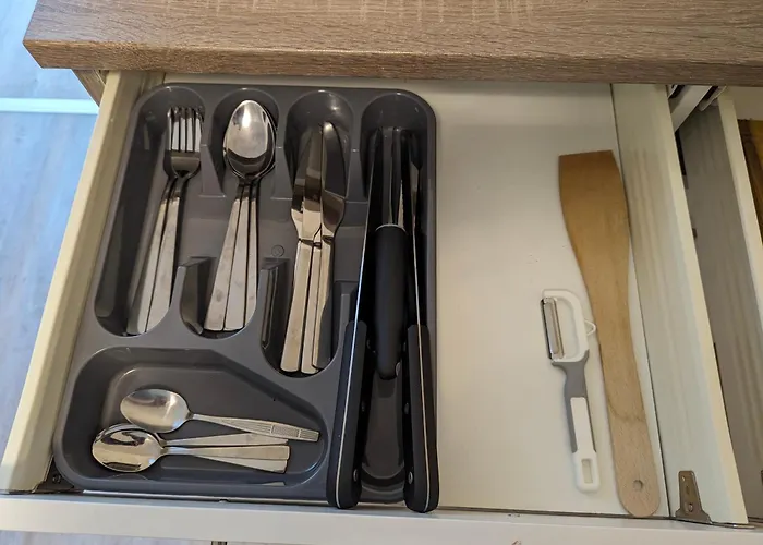 Appartement City-apartment & Lift ,tannen C6