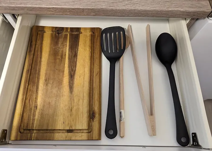 City-apartment & Lift ,tannen C6 Appartement Wuppertal