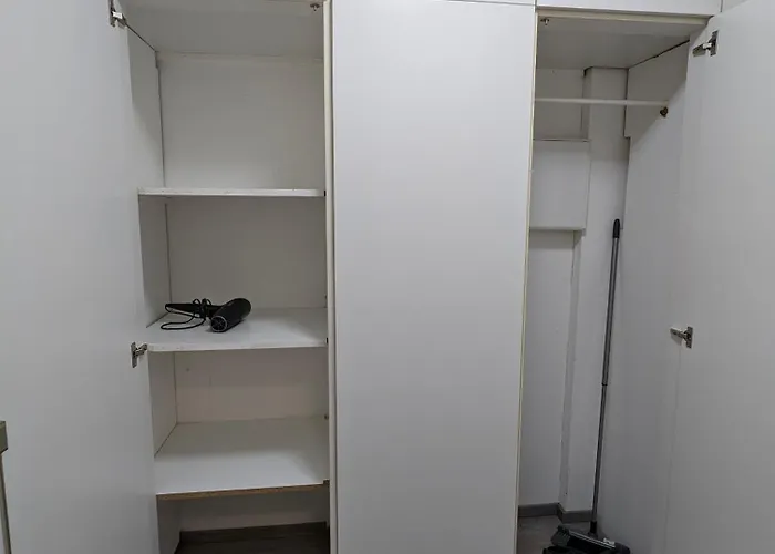 City-apartment & Lift ,tannen C6 *