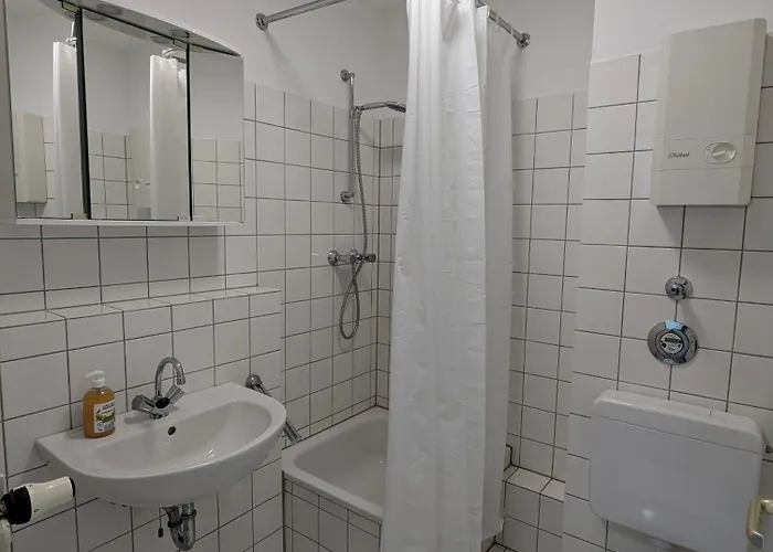 City-apartment & Lift ,tannen C6 Apartman