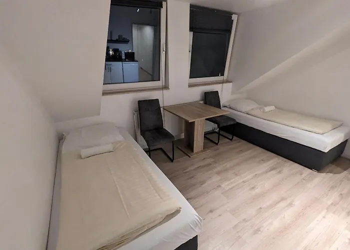 Apartman City-apartment & Lift ,tannen C6 *