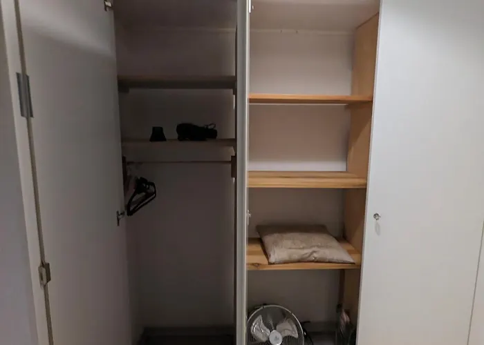 City-apartment & Lift ,tannen C6 Appartement *