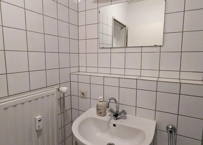 Apartmán City-apartment & Lift ,tannen C6 *