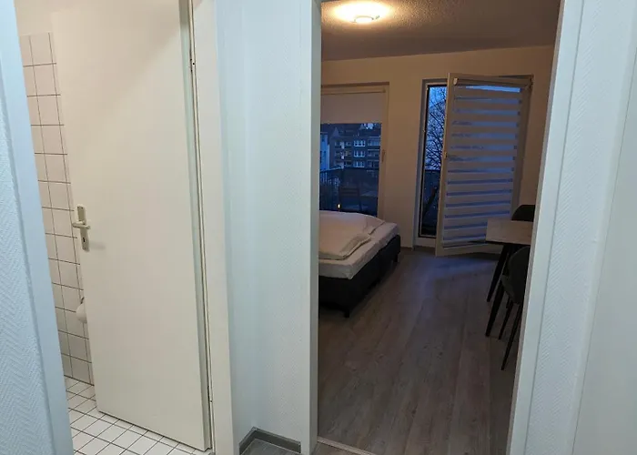 City-apartment & Lift ,tannen C6 Apartmán *