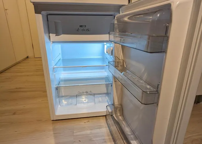 City-apartment & Lift ,tannen C6 Wuppertal