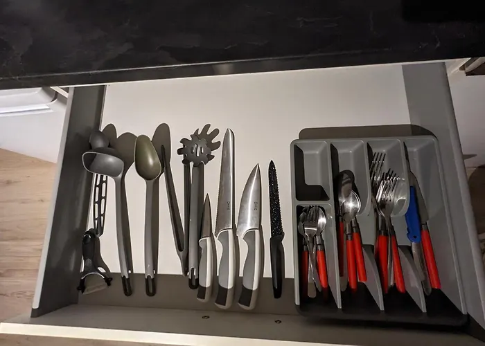 City-apartment & Lift ,tannen C6