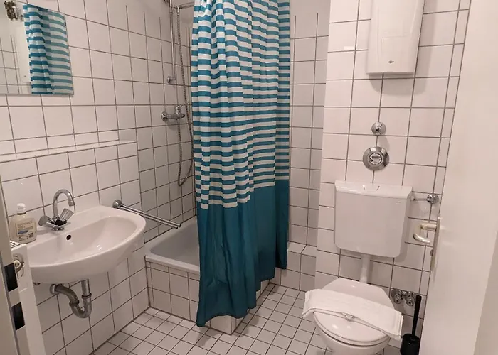 Apartmán City-apartment & Lift ,tannen C6