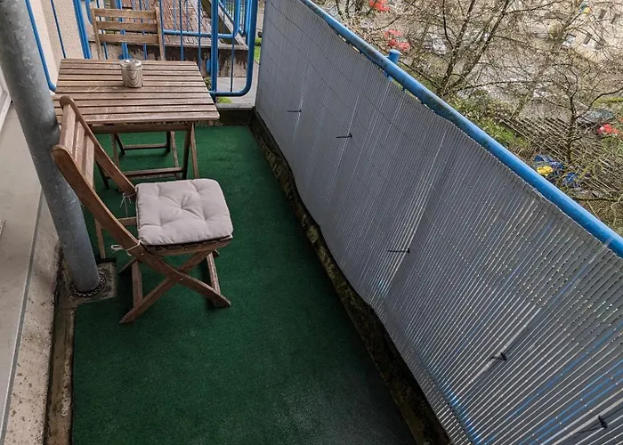 Apartmán City-apartment & Lift ,tannen C6